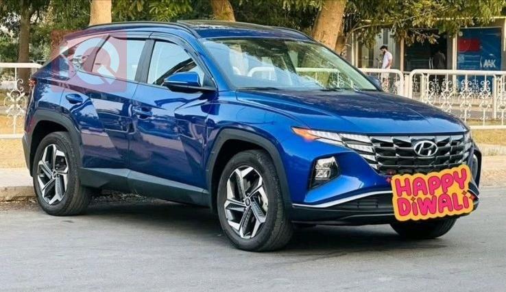 هيونداي توسان